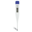 canine digital thermometer